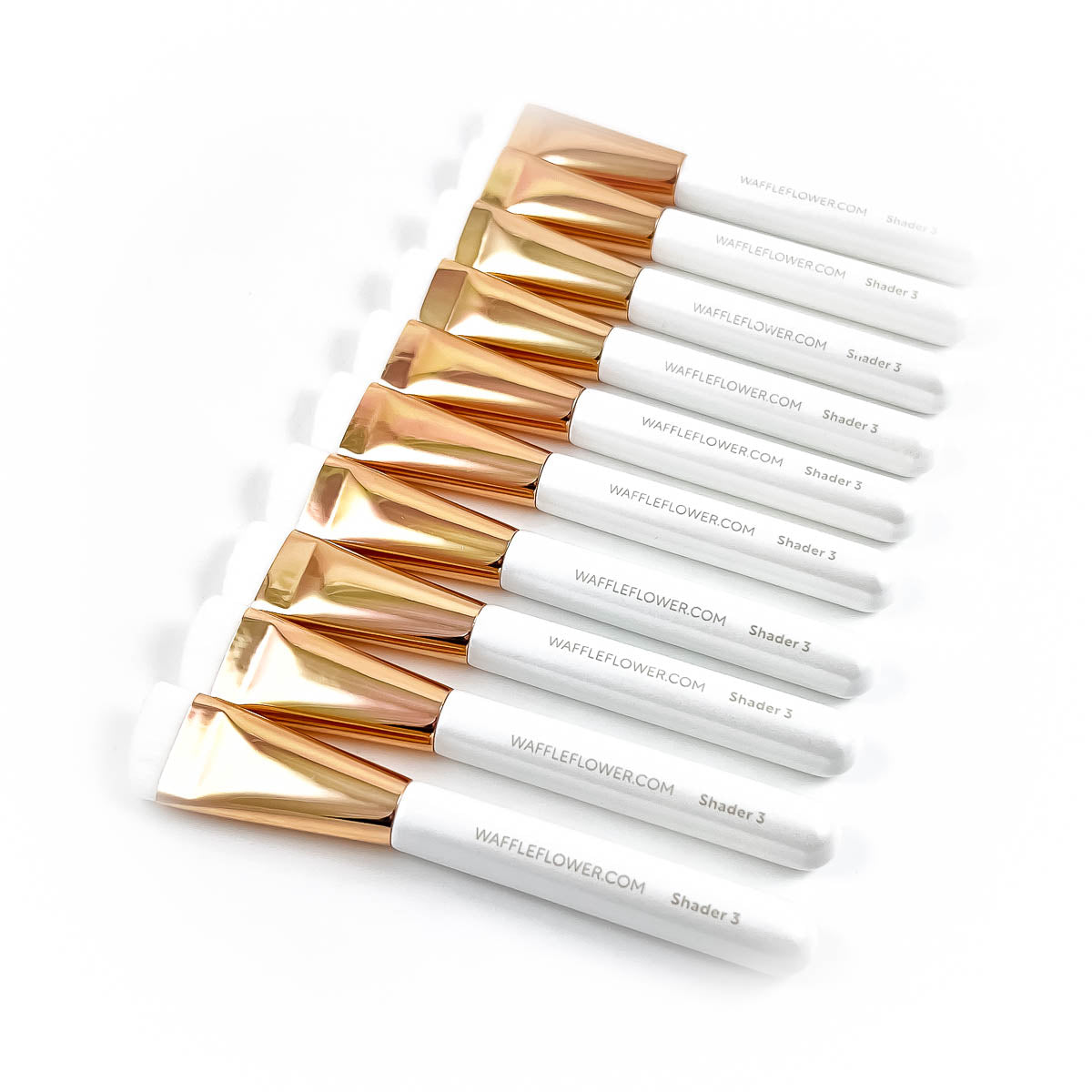 Shader Brush 3 - 10/pk