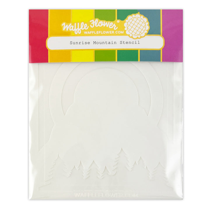 Sunrise Mountain Sunrise Mountain