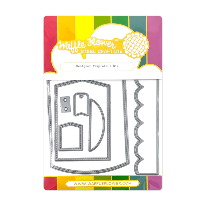 Designer Template 1 Designer Template 1