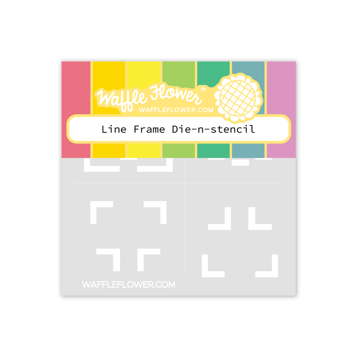 Line Frames Line Frames