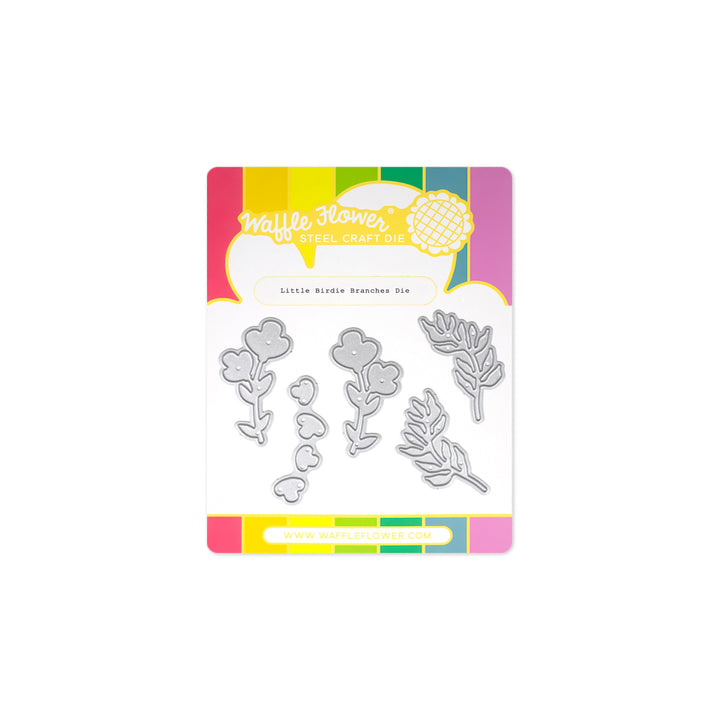 Little Branches Little Branches