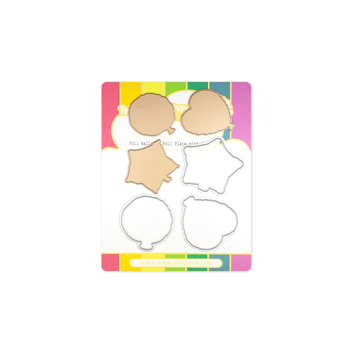 Foil Balloons Foil Balloons