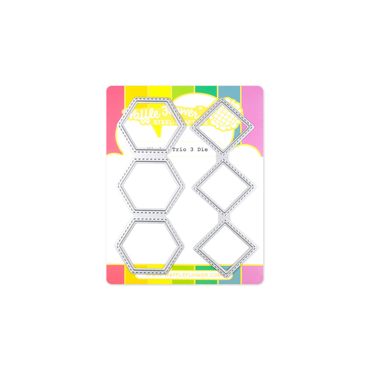 Windows Trio 3 Windows Trio 3