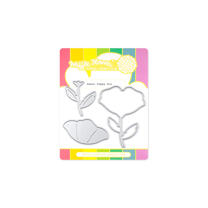 Sweet Poppy Sweet Poppy