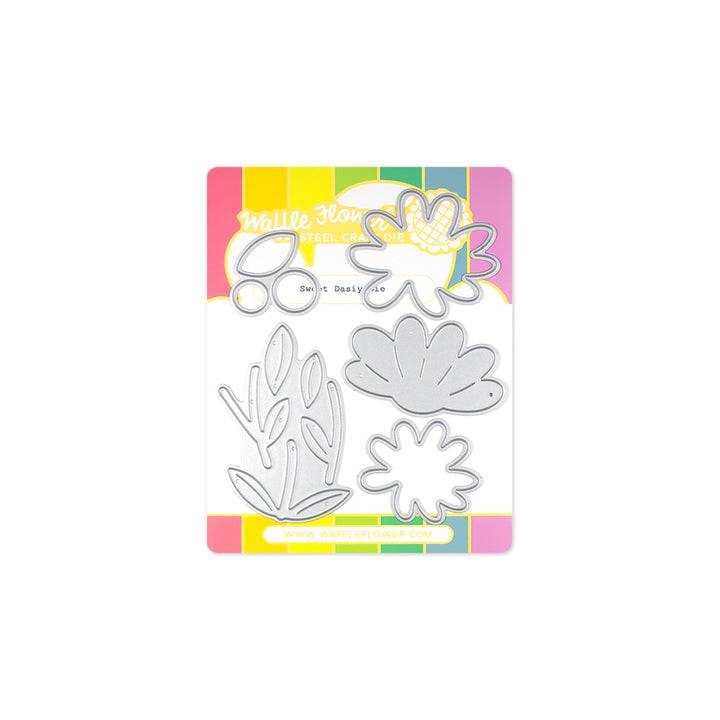 Sweet Daisy Sweet Daisy