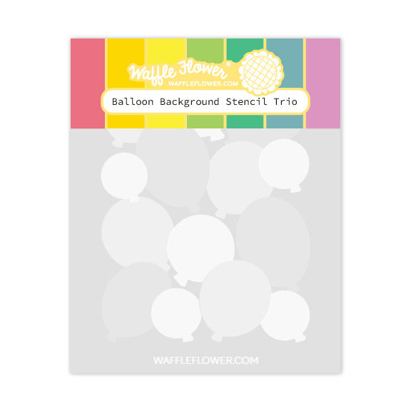 Balloon Background Balloon Background