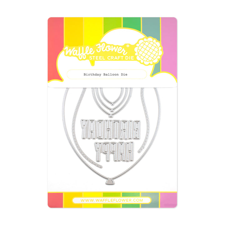 Birthday Balloons Birthday Balloons