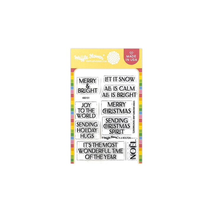 Star Snowflake Star Snowflake