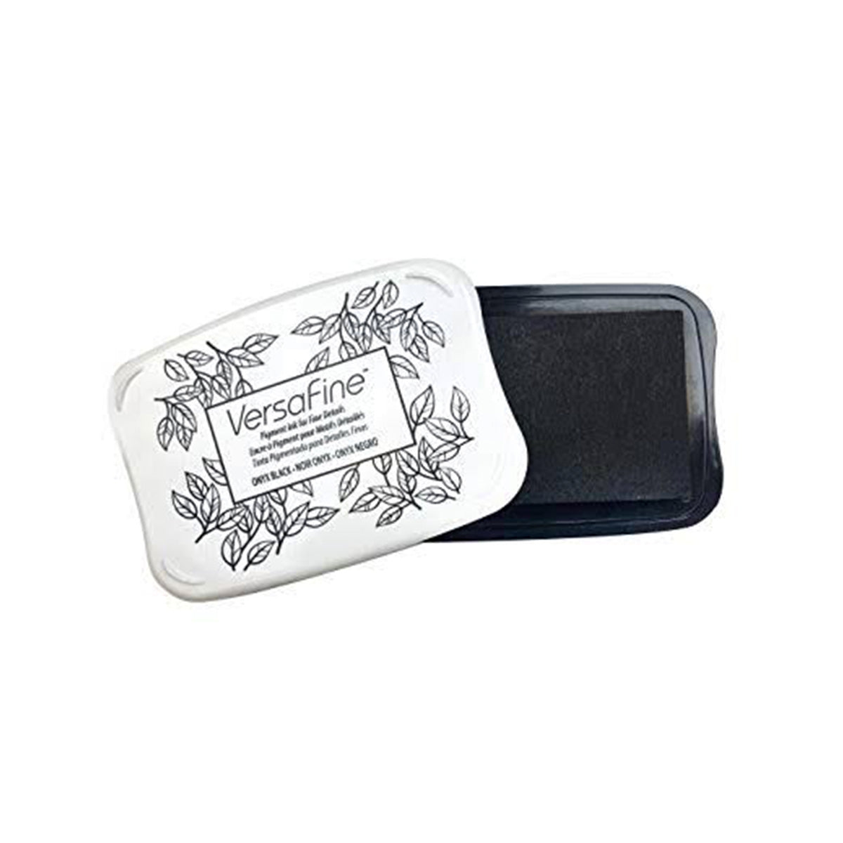 Versafine Onyx Black Inkpad