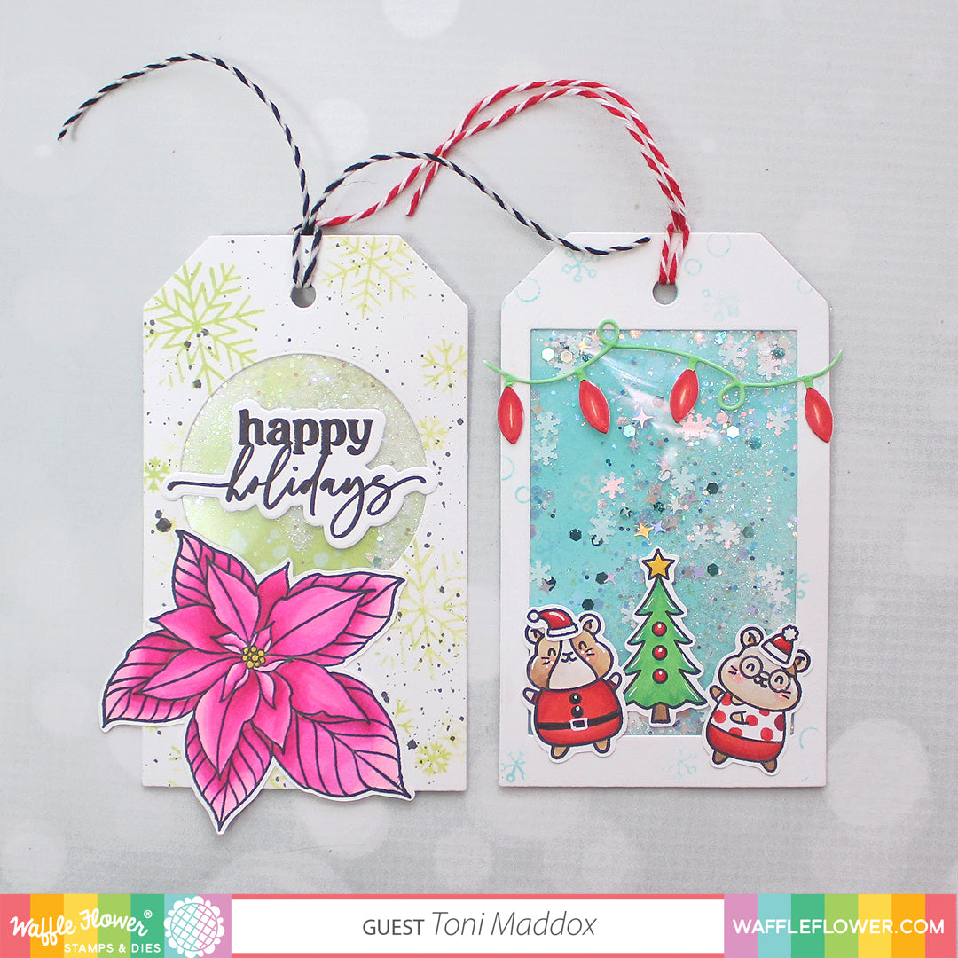 Wonderful Christmas Stamp Set – WaffleFlower.com wonderful-christmas-stamp-set-waffleflower-com