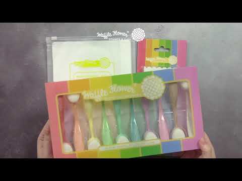 Waffle Flower Crafts - Blending Brushes